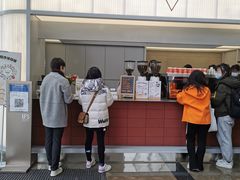 门面-Manner Coffee(IFS一楼店)