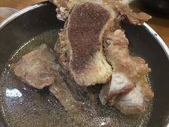 -老牌依强牛肉店(达道总店)
