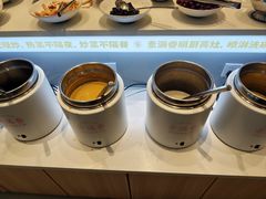 -素满香·食养自助(福州·长乐北路店)