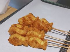 -蚝太郎 • 海鲜烧烤(曲江店)