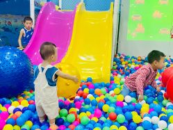 -佳贝爱益智主题儿童乐园(乐尔乐旗舰店)