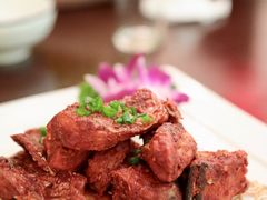 永州曲米鱼-潇湘·永州会馆(百子湾店)