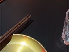 -何师烧烤Pro ·江湖川菜·小龙虾·精酿(太古里旗舰店)