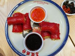 -荔银肠粉·非遗手藝(夫子庙店)