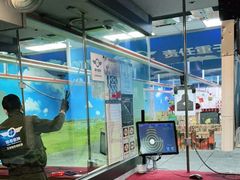 -都市枪神实弹射击俱乐部