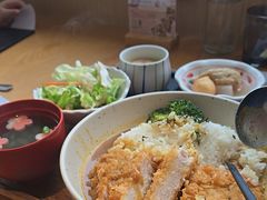 -味太助·银饭食堂(中华城店)