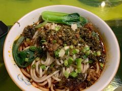 成都担担面-辛香汇(大华第一坊店)