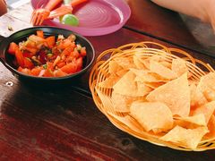 -Pistolera Mexican Cantina女枪手墨西哥餐厅(碧云路店)