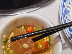 -古乐牛香·鲜牛肉牛杂火锅(千灯店)