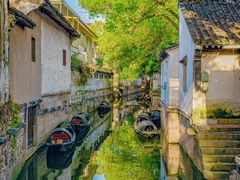 -绍兴鲁迅故里·沈园景区