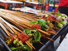 -钢管厂五区小郡肝串串香(南山店)