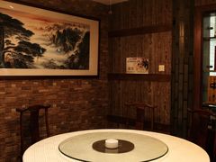 -一江春水·杭帮臻宴(三台山店)