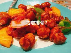 -新宝餐厅(流塘店)