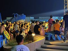 -启东恒大海上威尼斯酒店