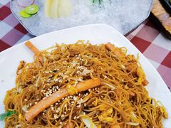 -吉源大排档·鱼生·海鲜(烧烤彩印厂店)