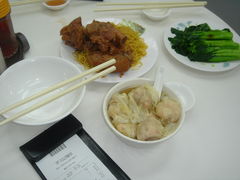 -麦文记面家(佐敦店)