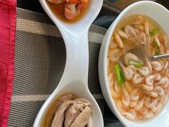 -无锡新湖铂尔曼大酒店·悦轩中餐厅