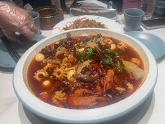 -老周家酱卤猪蹄私房菜(克拉玛依西街店)
