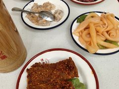 -陳艳红火锅(港汇店)