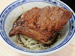 -盛兴面馆(真儒大厦店)