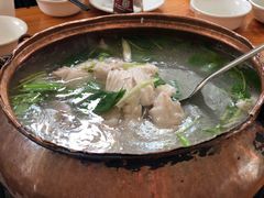-抚仙湖老铜锅鱼(官南大道店)