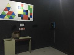 -机械师超级密室(小寨华旗店)