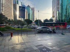 -深圳大剧院
