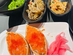 -水木锦堂·自助铁板烧(望京凯德MALL店)