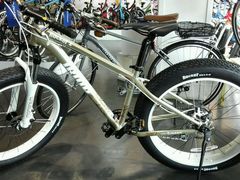 android_upload_pic-GIANT捷安特自行车专卖店(金桥台儿庄路店)