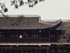 -何园