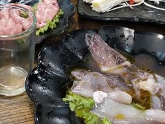 -大壮家原味烤肉(兴华北街店)