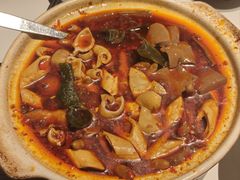 肥肠鸡爪爪-马头巷·食景园(苏州总店)
