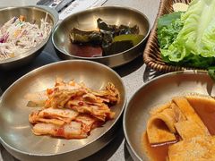 -味家烤肉烤鳗鱼牛排(西塔旗舰店)