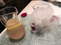 -戈雅法餐厅(世界城广场店)