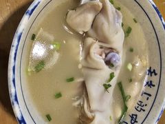 -易老妈蹄花.创于1935(总店)