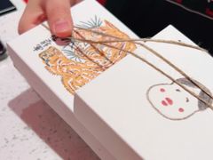 -阮大兴糕团(日月光中心店)