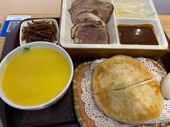 -李连贵熏肉大饼(金隅嘉品Mall店)