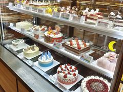 -85度C(南京中山南店)