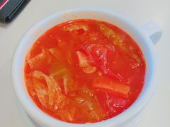 -翠园(荃新天地店)