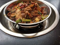-胖娃古镇鸡杂(磁器口总店)