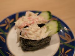 -大起水产回转寿司(大丸心斋桥店)