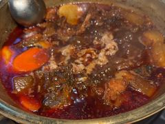 -涿派·炝锅鱼(涿州店)