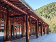 -黄公望隐居地