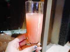 -百纳·维萨吧西餐厅(百纳瑞汀酒店)
