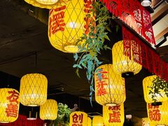 -南京大牌档(中关村领展广场店)