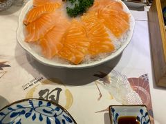 -羽寿司(东方宝泰店)