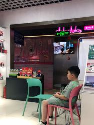 -doladola(徐家汇店)