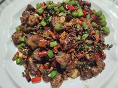 -琬苑鸽庄·川粤融合菜(解放碑总店)
