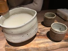 -兮禾酒馆(护国路店)