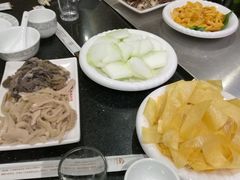 -草原饭店火锅
